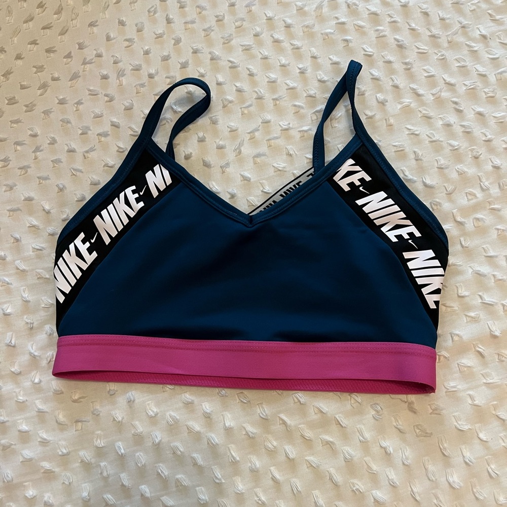 Nike Dri-Fit Sports bra - Medium